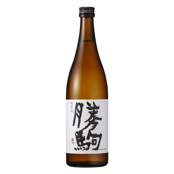 勝駒
