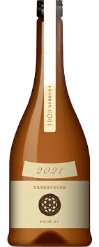生成 Ecru 生酛純米 (生成 エクル 生酛純米)