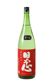 日本心