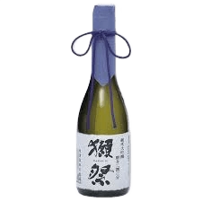 獺祭 純米大吟醸 磨き二割三分 遠心分離