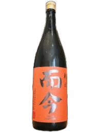 而今 純米吟釀 朝日 火入