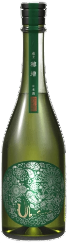 產土 穗增 HOMASE