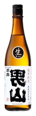 男山