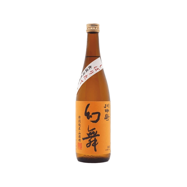 川中島 幻舞
