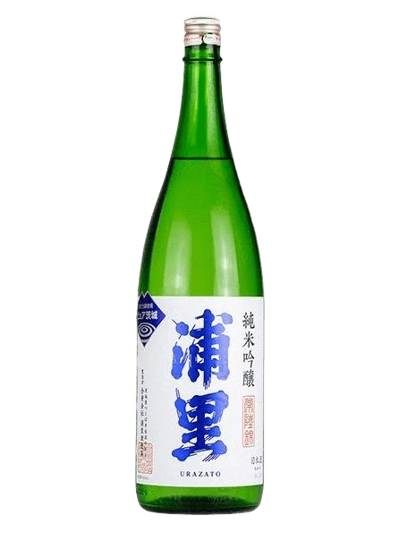 浦里