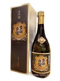 多滿自慢