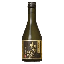 加賀纏