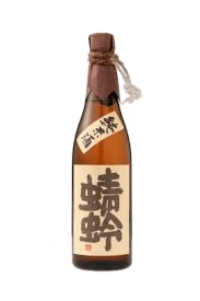 蜻蛉