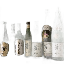 芳水