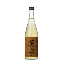 蔵守