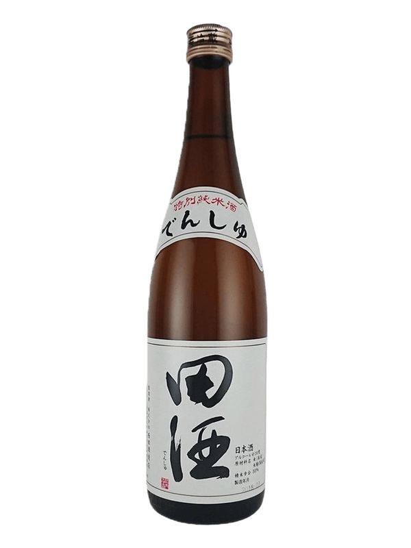 田酒