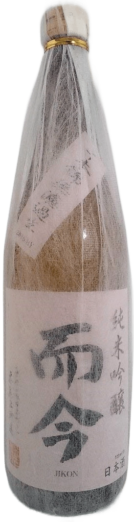 而今 純米吟釀 千本錦生
