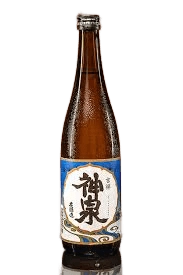神泉