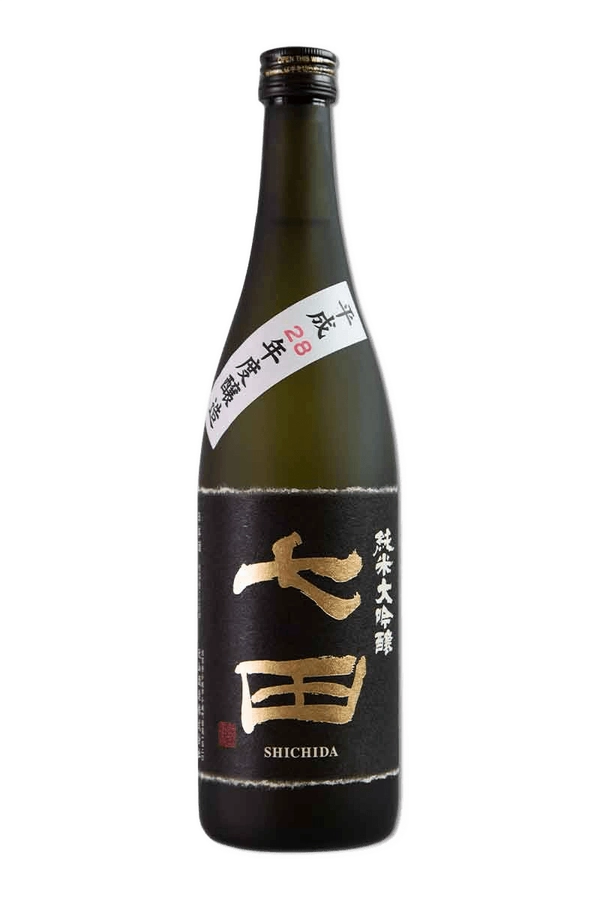 七田