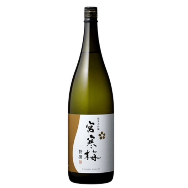 宮寒梅