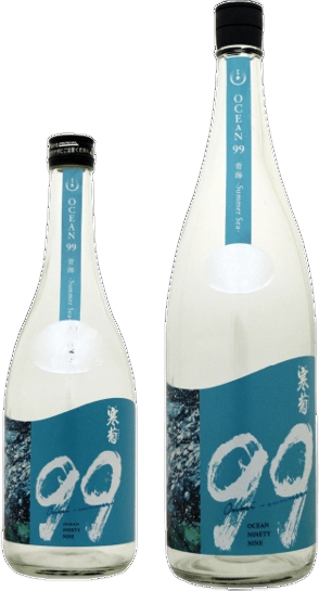 總乃寒菊 Ocean99 青海 Summer Sea
