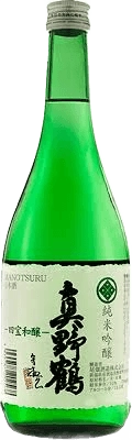 真野鶴
