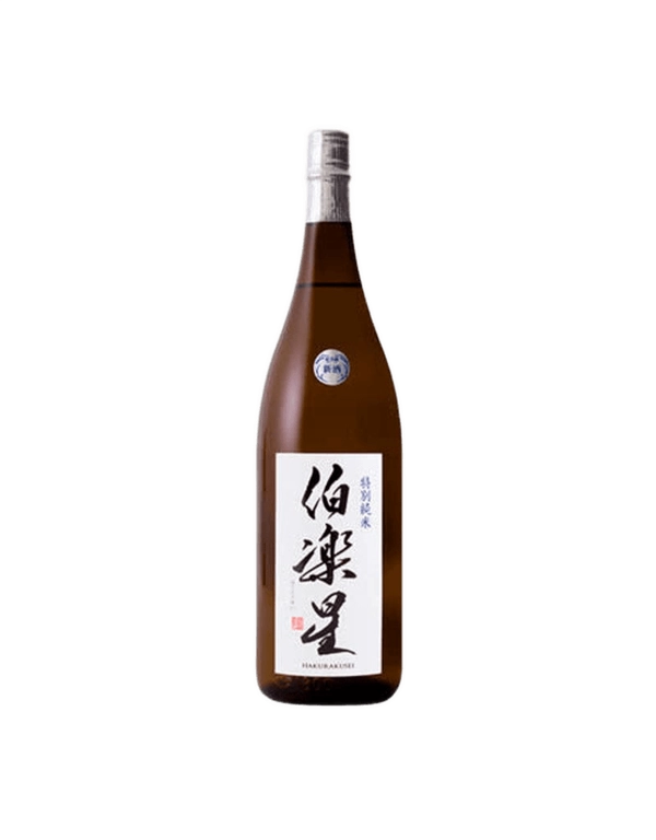 伯樂星