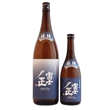 冨士正