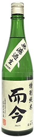 而今 特別純米 生