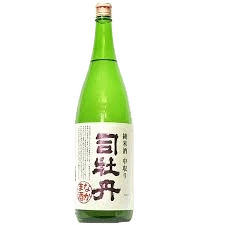 司牡丹