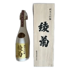 綾菊