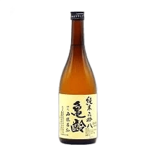 亀齢