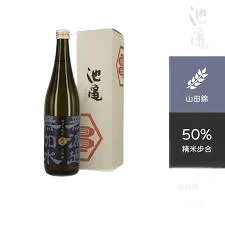 池龜