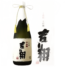 吉翔