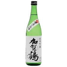 加賀鶴