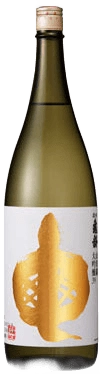 信州龜齢 山田錦 大吟釀