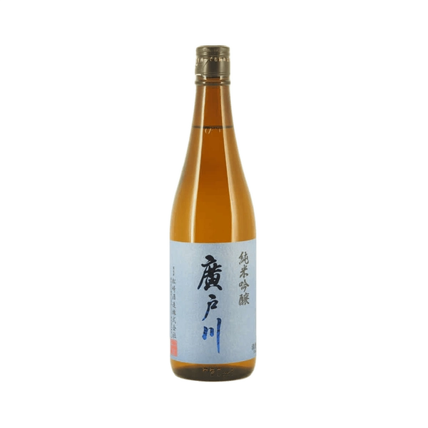 廣戶川