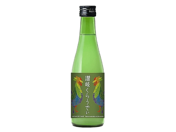 讃岐くらうでぃ