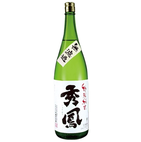 秀鳳