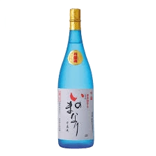 井真成