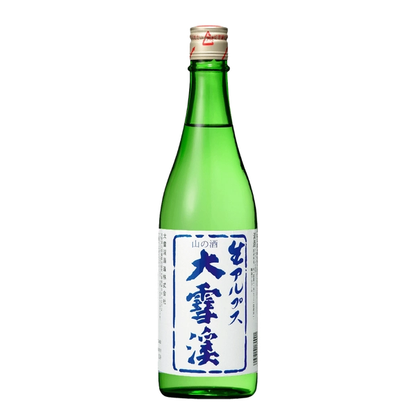 大雪溪