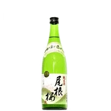 尾根櫻