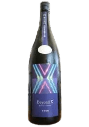 總乃寒菊 Beyond X 總之舞29 純米大吟釀 超限定無濾過生原酒