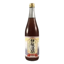 伊根滿開