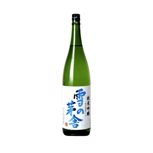 雪之茅舍