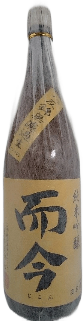 而今 純米吟釀 八反錦生