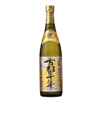 古都千年