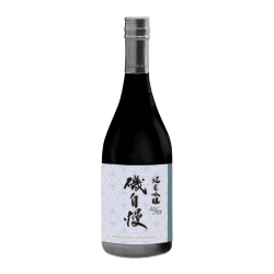 磯自慢