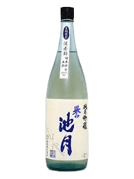 池月