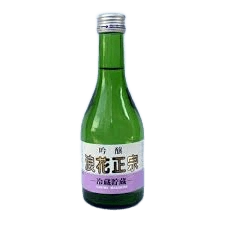 浪花正宗