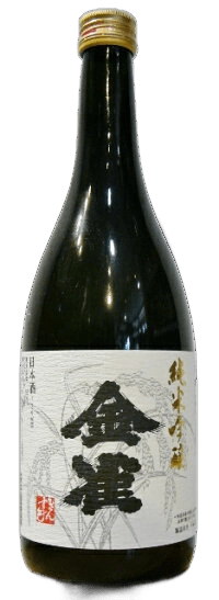金雀 純米吟釀