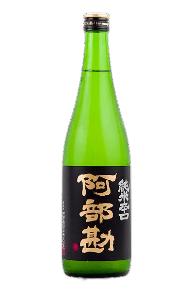 阿部勘