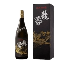龍勢