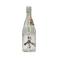 秋田富士