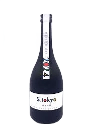 TOKYO SAKE